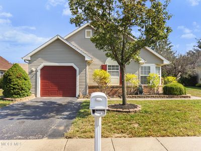 2335 Logan Court, Toms River, NJ, 08755