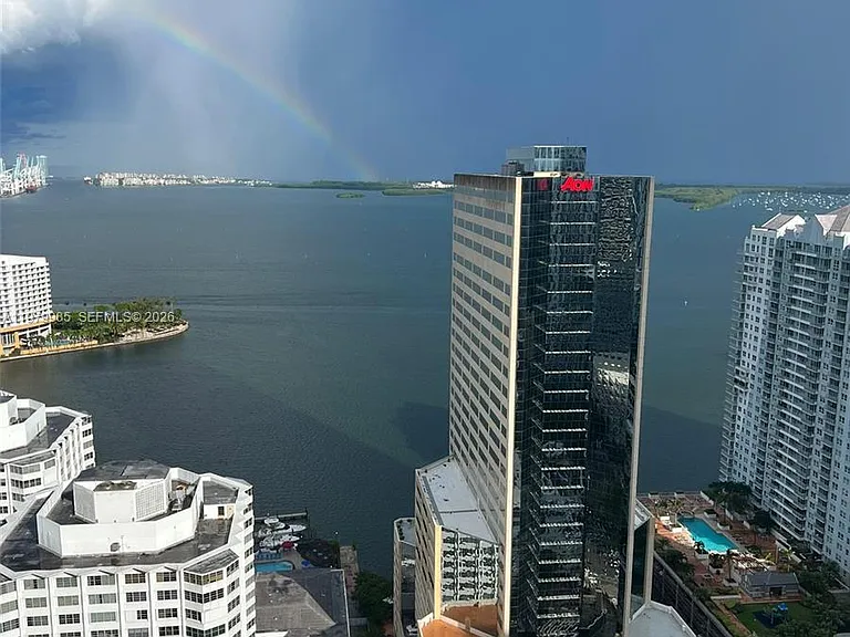 951 Brickell Ave #3710 — Photo 23