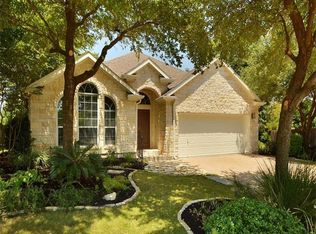 1734 Fallen Leaf Ln, Round Rock, TX 78665