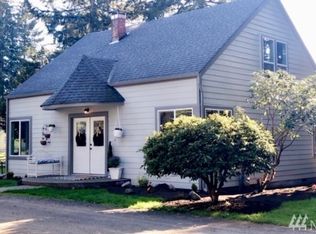 305 Dennis St SW, Tumwater, WA 98501