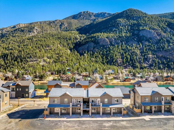 2121 Hummingbird Way #3-201, Georgetown, CO 80444