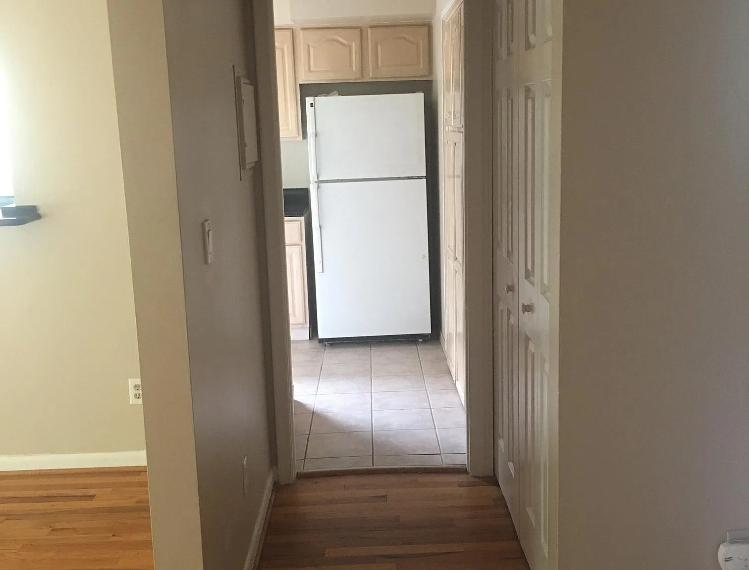 1 bed, 833 sqft, $1,700 — Photo 2