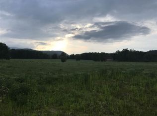 62 Meadow Rd, Shelburne, NH 03581