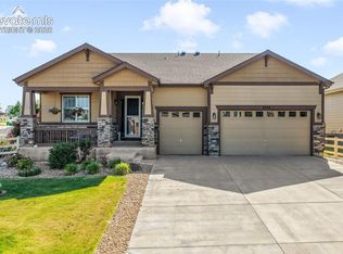 5724 Berry Ridge Way, Castle Rock, CO 80104