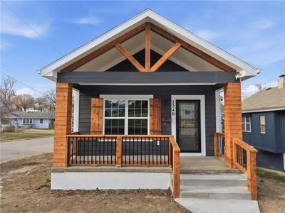 1240 Riverview Ave, Kansas City, KS, 66102