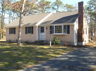 4 Crosby Cir, South Dennis, MA 02660