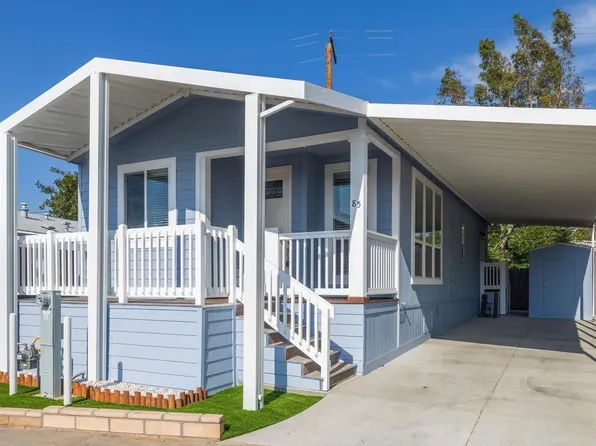 1315 Pepper Dr, El Cajon, CA 92021