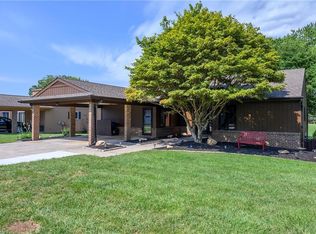 172 Spyglass Dr, Advance, NC 27006