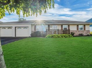 109 Forbes Dr, Latrobe, PA 15650