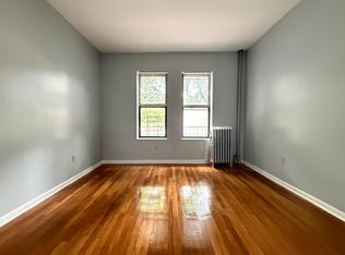 164-03 89th Ave #2F, Jamaica, NY 11432