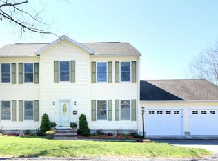 62 Greensboro Rd, Dedham, MA 02026