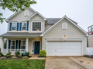 7032 Merrymount Ct, Concord, NC 28025