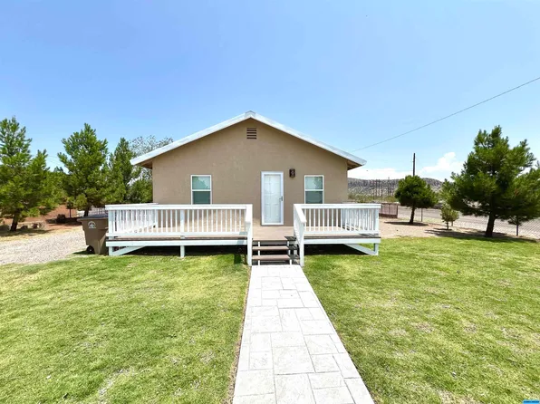 101 B St, Hurley, NM 88043