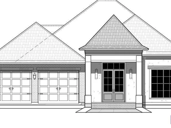 17017 Mill Square Ave, Baton Rouge, LA 70817