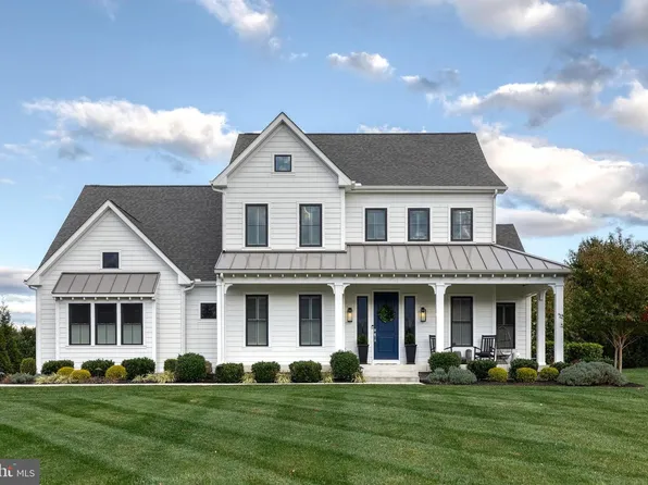 3997 Manor Oaks Rd, Phoenix, MD 21131