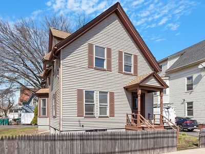 259 Western Ave, Lynn, MA, 01904
