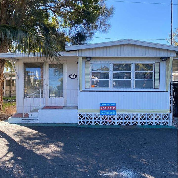 1st image of 255 Tamiami Trl N Lot 77