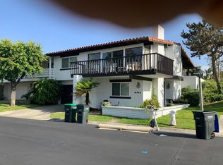 421 Vista Parada, Newport Beach, CA 92660