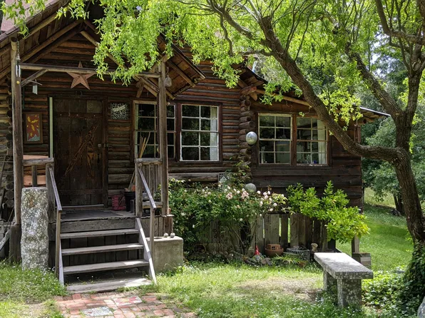 27972 Highway 36, Bridgeville, CA 95526