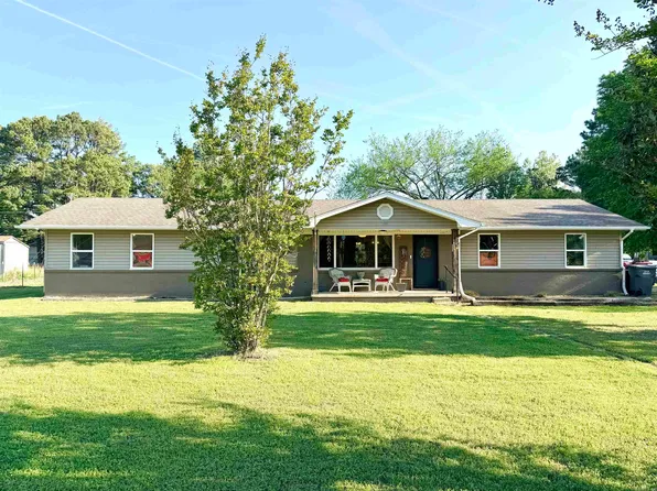 3216 Horseshoe Trl, Jonesboro, AR 72404