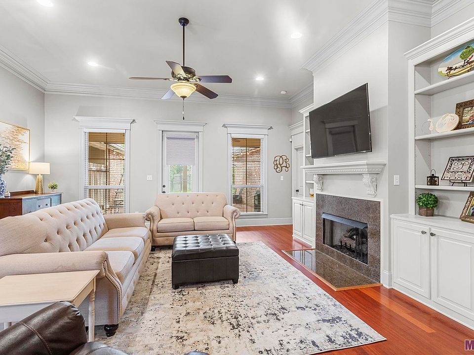 6044 English Turn Dr, Zachary, LA 70791 | Zillow