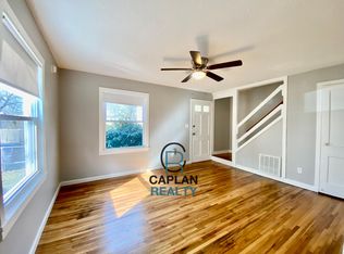 34 Hilltop Rd #1B, New Haven, CT 06515