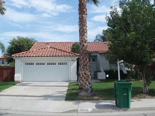 1st image of 25566 Sierra Bravo Ct