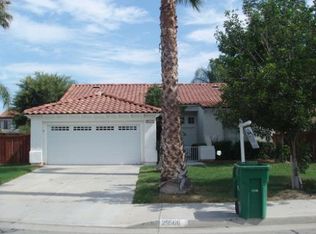 25566 Sierra Bravo Ct, Moreno Valley, CA 92551