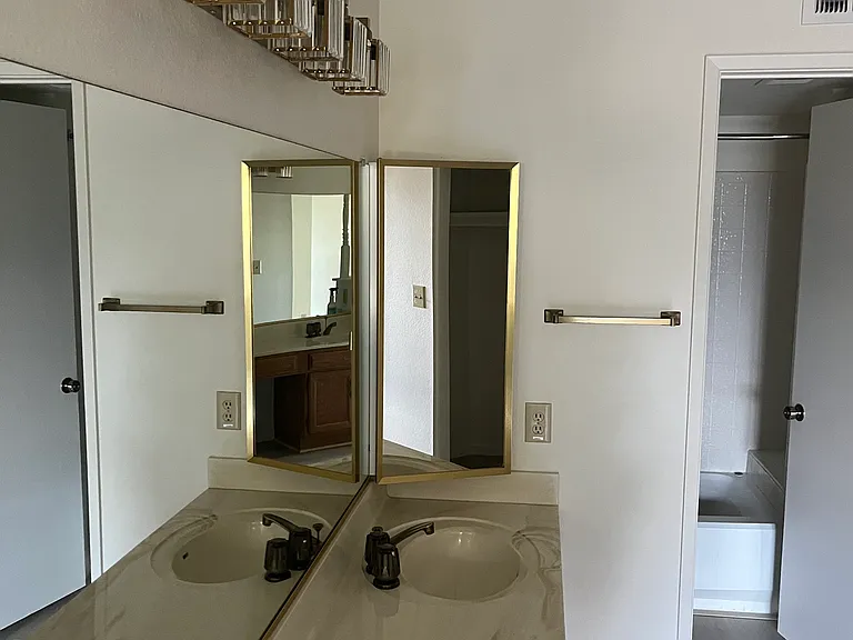 bathroom #1