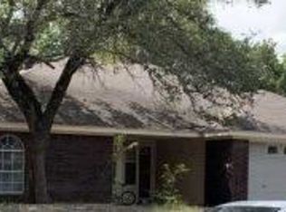 2505 Schwertner Dr, Killeen, TX 76543