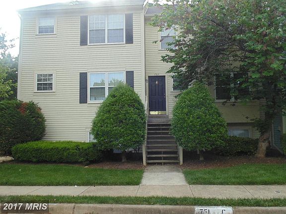 4th image of 751 Cedar Crest Dr #C