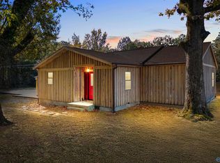 22888 Fain Rd, Elkmont, AL 35620