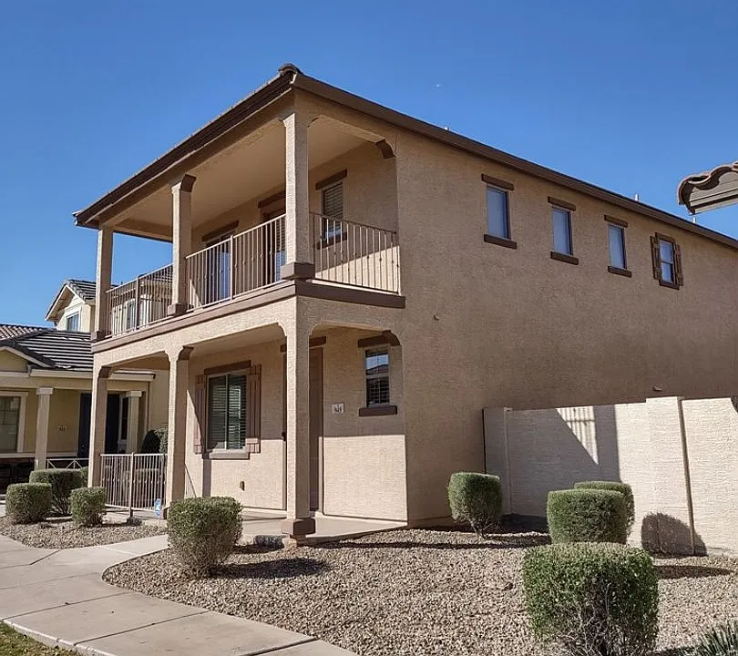 949 E Agua Fria Ln