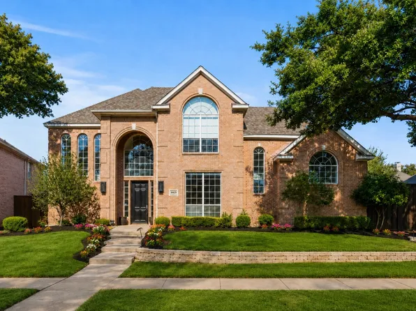 6425 Willowdale Dr, Plano, TX 75093