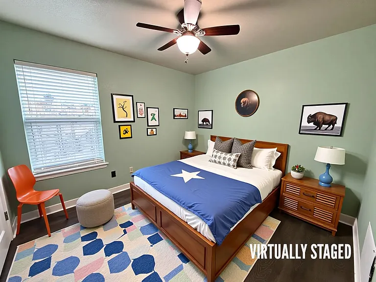 405 W Vega Ln — Photo 16