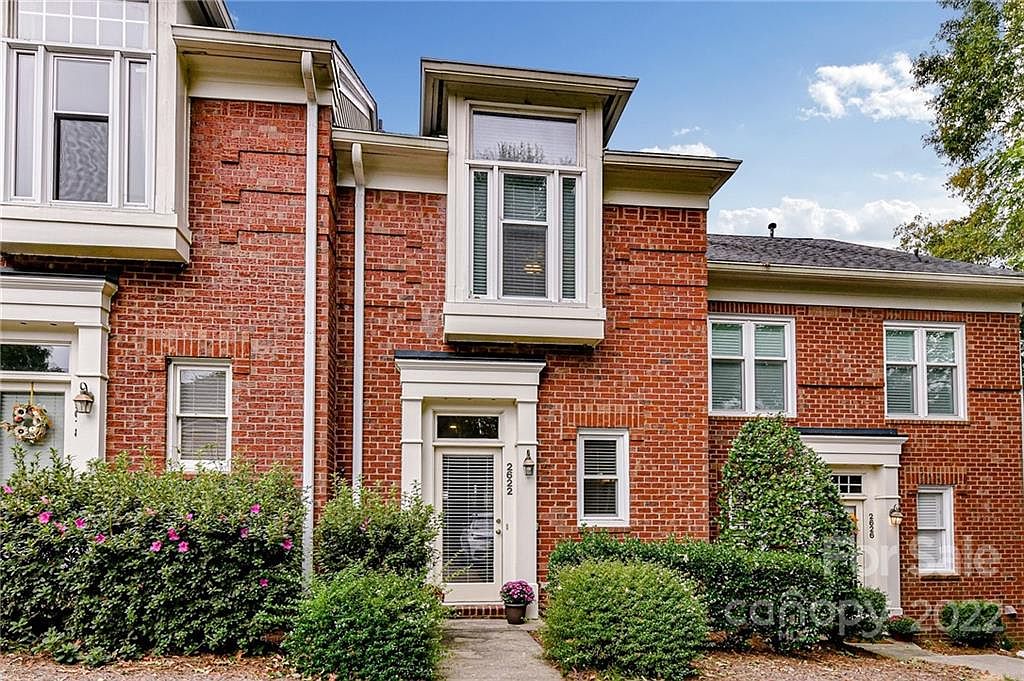 2622 Dilworth Heights Ln, Charlotte, NC 28209 Zillow