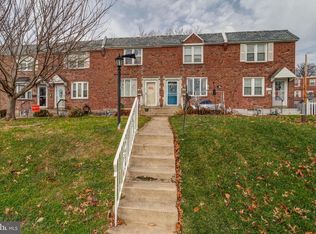 1121 Stratford Rd, Glenolden, PA 19036
