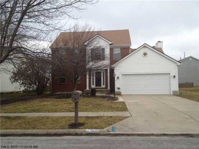 5398 Olde Vintage Dr, Hilliard, OH, 43026