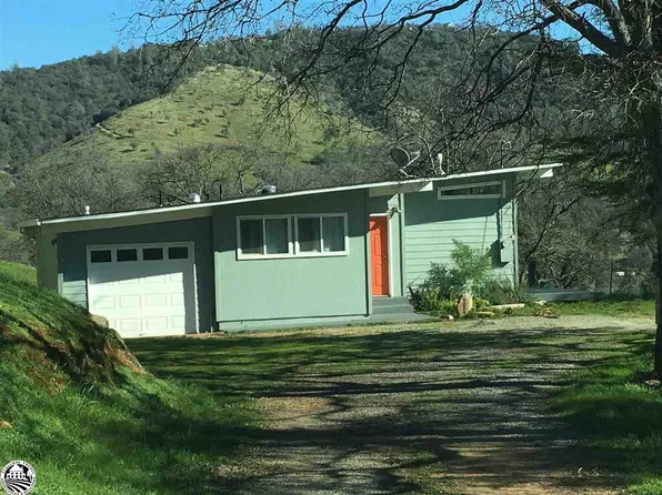 5074 Oak Ridge Rd, Coulterville, CA 95311