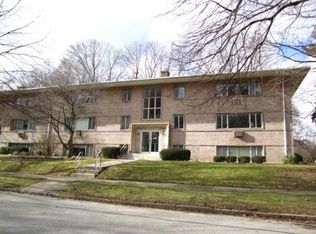 1077 East Ave APT 5A, Rochester, NY 14607