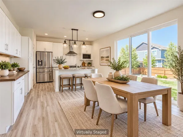14583 Normande Drive, Mead, CO 80542