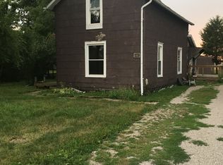 641 N Park St, Deshler, OH 43516