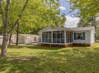 154 Thoroughfare Dr, Macon, NC 27551