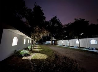 5540 SE 157th Street Rd, Summerfield, FL 34491