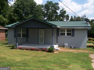 450 Annie P Henderson Dr, Social Circle, GA 30025
