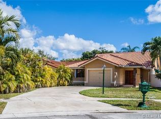 7807 SW 119th Rd, Miami, FL 33183