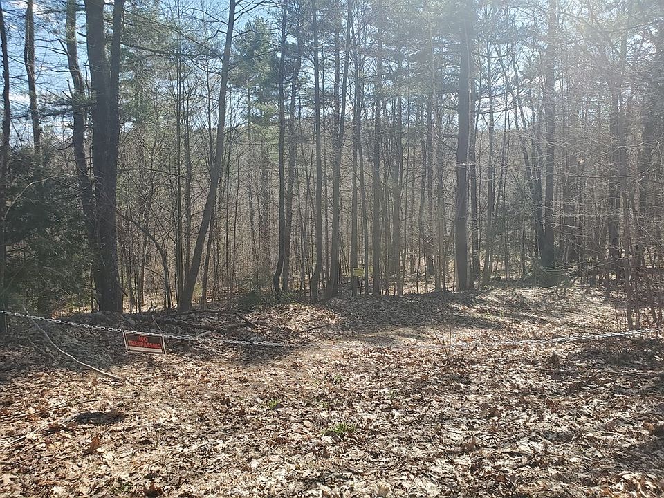 0 West St, Wendell, MA 01379 Zillow