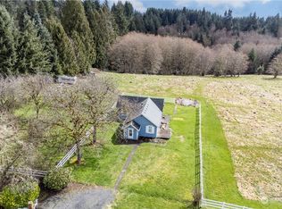 1313 Stella Rd, Longview, WA 98632