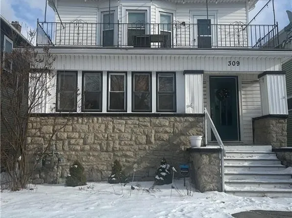 309 N Park Ave, Buffalo, NY 14216