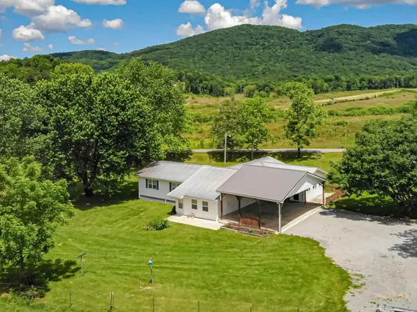 304 Letory Rd, Wartburg, TN 37887